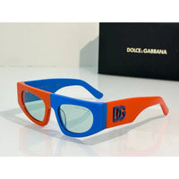 Dolce & Gabbana DG 4004 Geometric  Sunglasses ✨