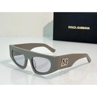 Dolce & Gabbana DG 4004 Geometric  Sunglasses ✨