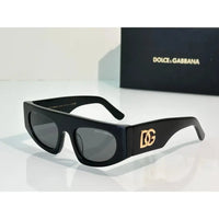 Dolce & Gabbana DG 4004 Geometric  Sunglasses ✨