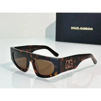 Dolce & Gabbana DG 4004 Geometric  Sunglasses ✨