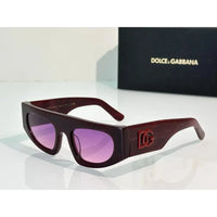 Dolce & Gabbana DG 4004 Geometric  Sunglasses ✨