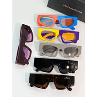 Dolce & Gabbana DG 4004 Geometric  Sunglasses ✨