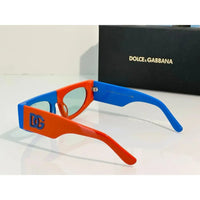 Dolce & Gabbana DG 4004 Geometric  Sunglasses ✨