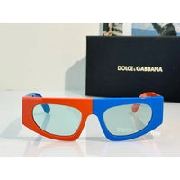 Dolce & Gabbana DG 4004 Geometric  Sunglasses ✨