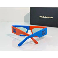 Dolce & Gabbana DG 4004 Geometric  Sunglasses ✨