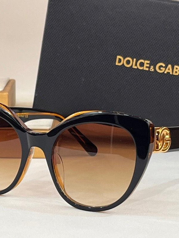 Dolce & Gabbana DG 4405 501/8Gs women's Sunglasses ✨