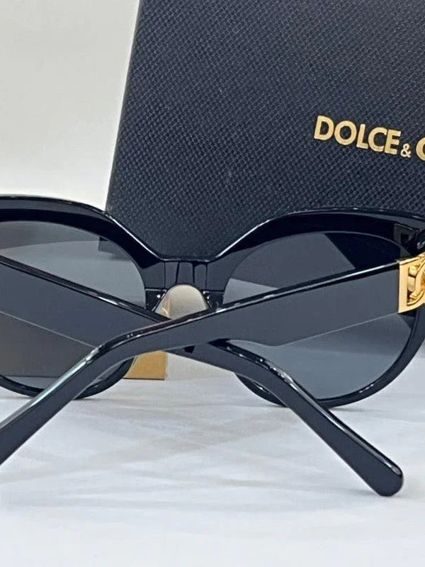 Dolce & Gabbana DG 4405 501/8Gs women's Sunglasses ✨