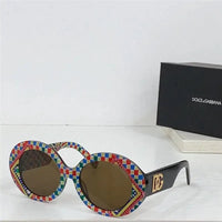 Dolce & Gabbana DG 4448 321773 Women's Sunglasses ✨