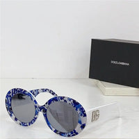 Dolce & Gabbana DG 4448 321773 Women's Sunglasses ✨