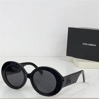 Dolce & Gabbana DG 4448 321773 Women's Sunglasses ✨