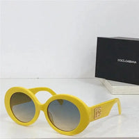 Dolce & Gabbana DG 4448 321773 Women's Sunglasses ✨