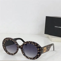 Dolce & Gabbana DG 4448 321773 Women's Sunglasses ✨