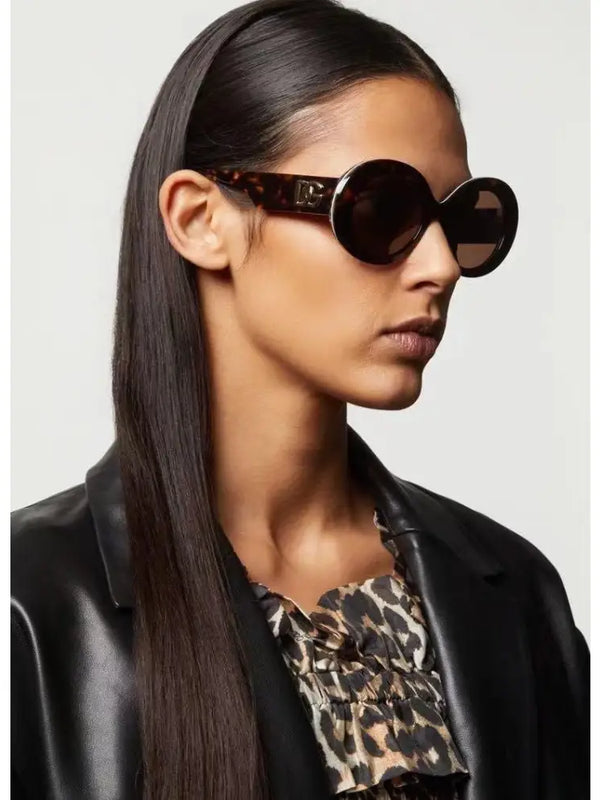 Dolce & Gabbana DG 4448 321773 Women's Sunglasses ✨