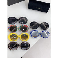 Dolce & Gabbana DG 4448 321773 Women's Sunglasses ✨