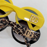 Dolce & Gabbana DG 4448 321773 Women's Sunglasses ✨