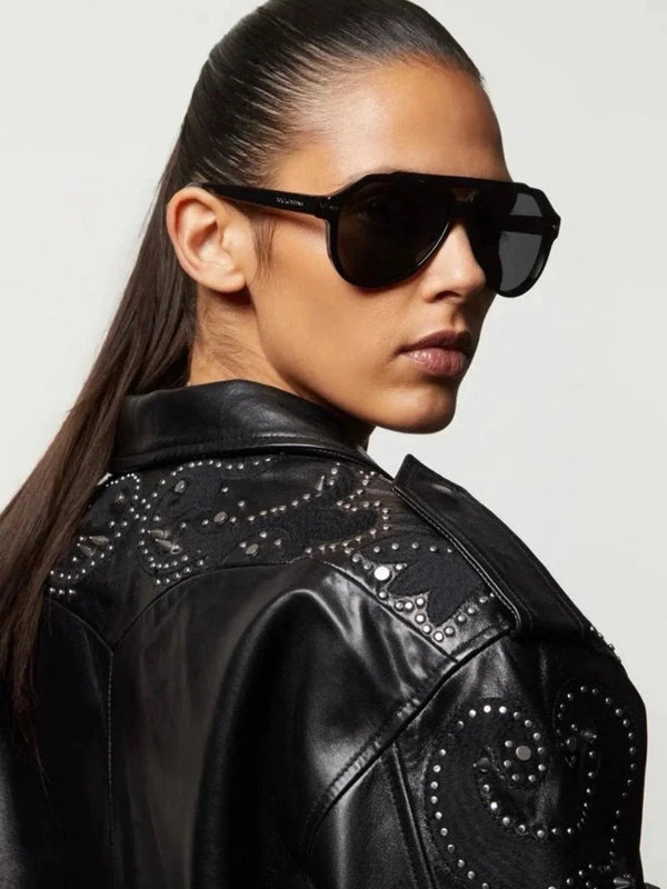 DOLCE & GABBANA DG 4452 - 502/71 unisex Sunglasses ✨