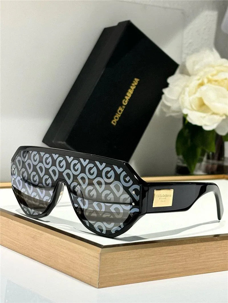 Dolce & Gabbana DG 4481 Unisex Sunglasses ✨