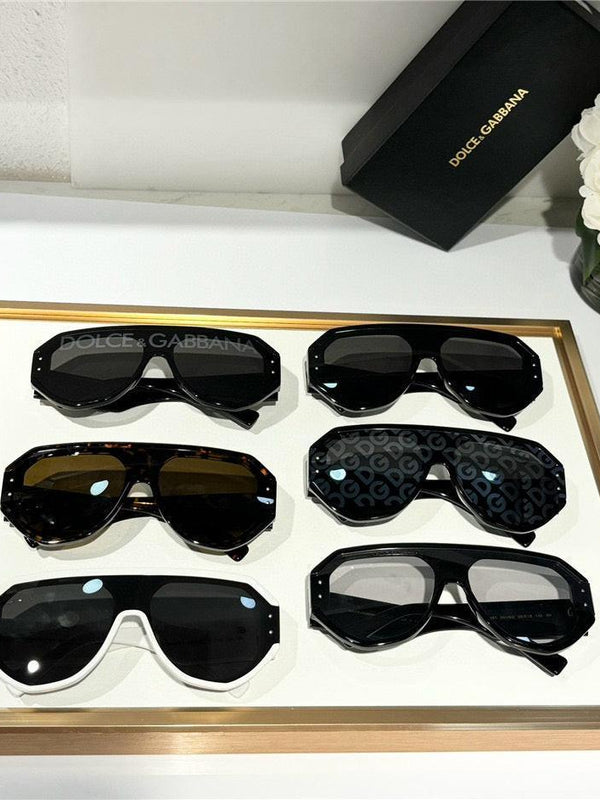 Dolce & Gabbana DG 4481  Unisex Sunglasses ✨