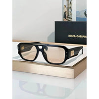 Dolce & Gabbana DG 4482 Geometric  Sunglasses ✨