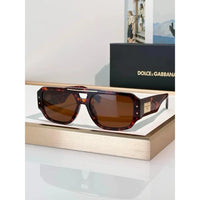 Dolce & Gabbana DG 4482 Geometric  Sunglasses ✨