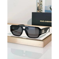 Dolce & Gabbana DG 4482 Geometric  Sunglasses ✨