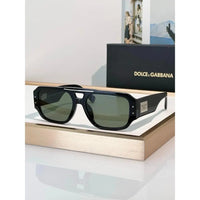 Dolce & Gabbana DG 4482 Geometric  Sunglasses ✨
