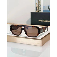 Dolce & Gabbana DG 4482 Geometric  Sunglasses ✨