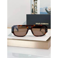 Dolce & Gabbana DG 4482 Geometric  Sunglasses ✨