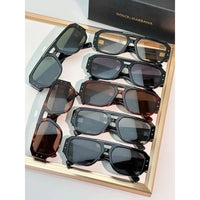 Dolce & Gabbana DG 4482 Geometric  Sunglasses ✨