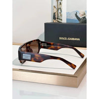 Dolce & Gabbana DG 4482 Geometric  Sunglasses ✨