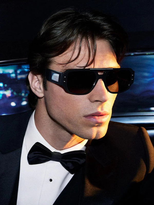 Dolce & Gabbana DG 4482 Geometric  Sunglasses ✨