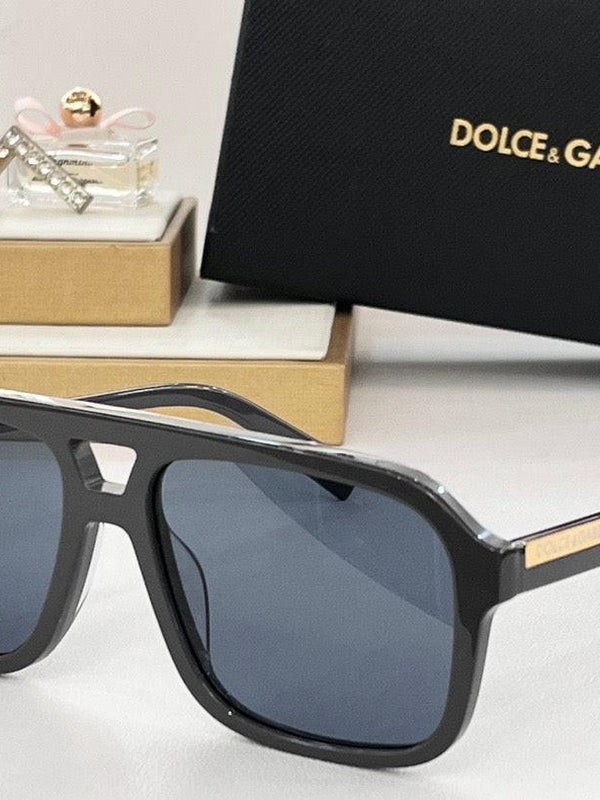 Dolce & Gabbana  DG 6179 Men's  Sunglasses ✨
