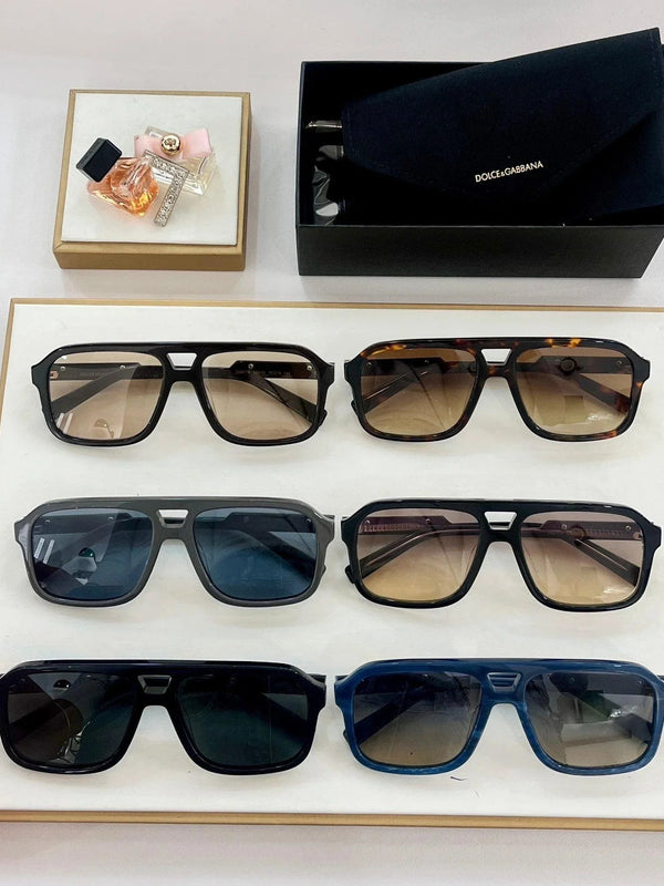 Dolce & Gabbana  DG 6179 Men's  Sunglasses ✨