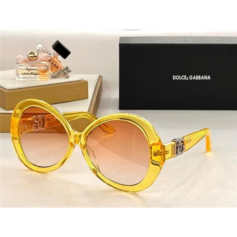 Dolce & Gabbana DG 6194 Women's Sunglasses ✨