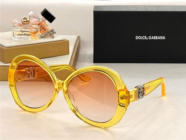 Dolce & Gabbana DG 6194 Women's Sunglasses ✨