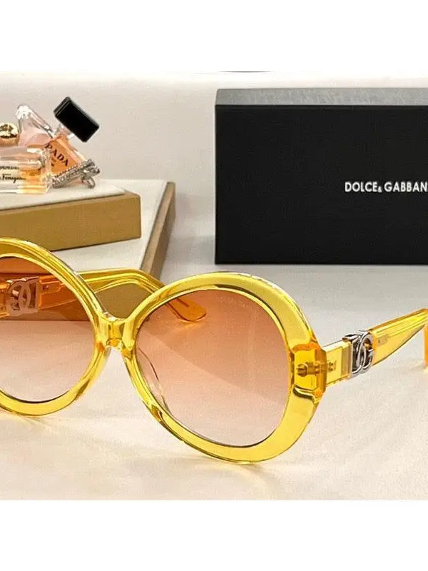 Dolce & Gabbana DG 6194 Women's Sunglasses ✨