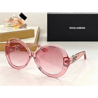 Dolce & Gabbana DG 6194 Women's Sunglasses ✨