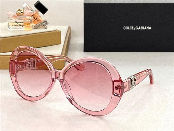 Dolce & Gabbana DG 6194 Women's Sunglasses ✨