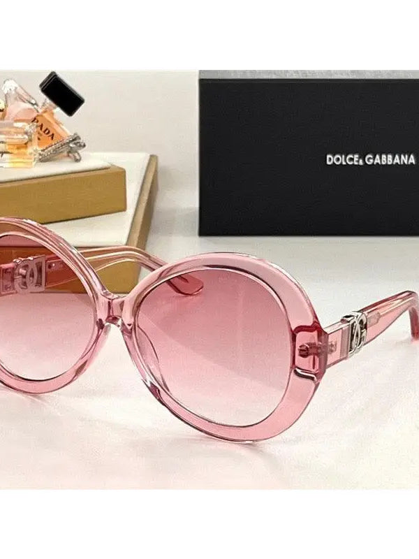 Dolce & Gabbana DG 6194 Women's Sunglasses ✨