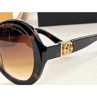 Dolce & Gabbana DG 6194 Women's Sunglasses ✨