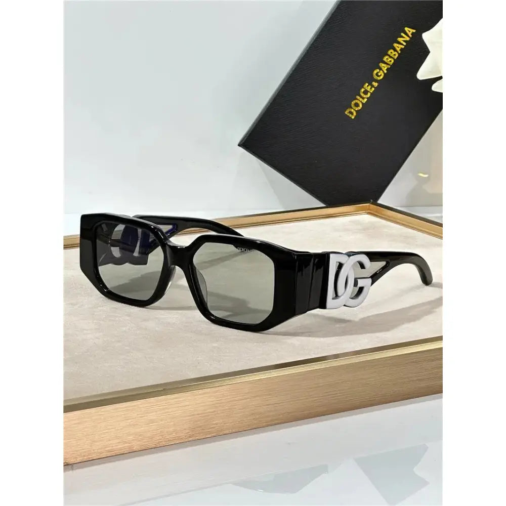 Dolce & Gabbana DG 7011 Acetate Sunglasses ✨