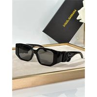 Dolce & Gabbana DG 7011 Acetate Sunglasses ✨
