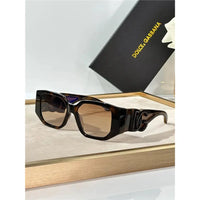 Dolce & Gabbana DG 7011 Acetate Sunglasses ✨
