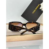 Dolce & Gabbana DG 7011 Acetate Sunglasses ✨