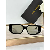 Dolce & Gabbana DG 7011 Acetate Sunglasses ✨