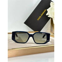 Dolce & Gabbana DG 7011 Acetate Sunglasses ✨