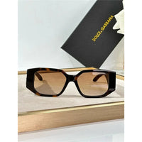 Dolce & Gabbana DG 7011 Acetate Sunglasses ✨