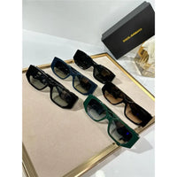 Dolce & Gabbana DG 7011 Acetate Sunglasses ✨