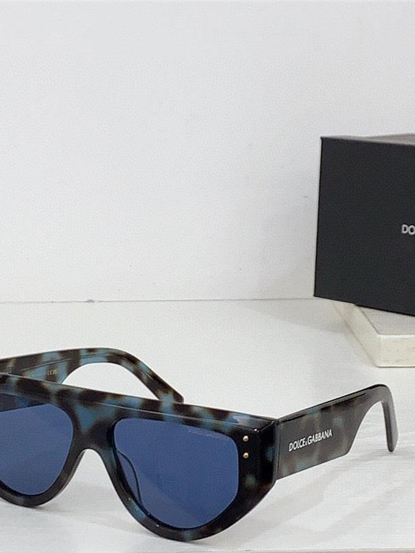 Dolce & Gabbana DG SHARPED 6670 Women's Sunglasses ✨