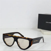 Dolce & Gabbana DG SHARPED 6670 Women's Sunglasses ✨